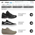alltheshoes.co.uk
