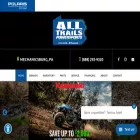alltrailspowersports.com