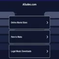 alludes.com