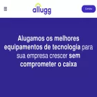 allugg.com.br allugg.com.br