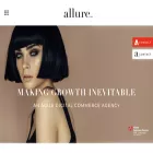 allurecommerce.com allurecommerce.com