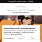 alluredecappon.com