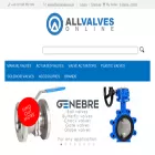 allvalves.co.uk allvalves.co.uk
