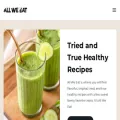 allweeat.com allweeat.com