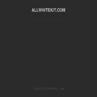 allwhitekit.com allwhitekit.com