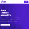 allyant.com allyant.com