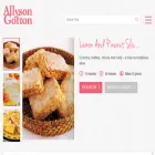 allysongofton.co.nz allysongofton.co.nz