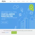 allytics.com allytics.com