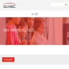 almacgroup.kr almacgroup.kr