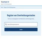 almanak.overheid.nl