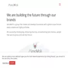 almawolf.com almawolf.com