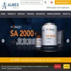 almex.com almex.com