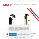 almex.de almex.de