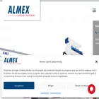 almex.nl