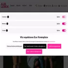 almleben.at almleben.at