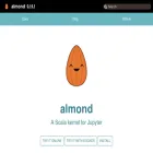 almond.sh almond.sh