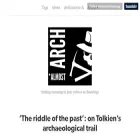 almostarchaeology.com almostarchaeology.com