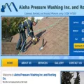 alohapressurewashing.com