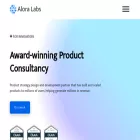aloralabs.com aloralabs.com