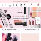 aloryia.com