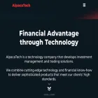 alpaca-tech.ai alpaca-tech.ai