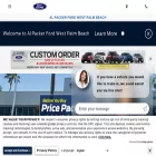alpackerford.net