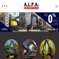 alpaequipment.com alpaequipment.com