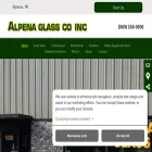 alpenaglass.com alpenaglass.com