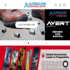 alpenglowsupplyak.com alpenglowsupplyak.com