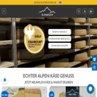 alpensepp.com alpensepp.com