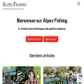 alpes-fishing.fr