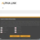 alpha-link.de alpha-link.de