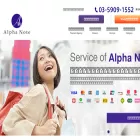 alpha-note.co.jp alpha-note.co.jp