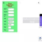 alphaassignmenthelp.com