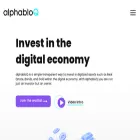 alphabloq.io