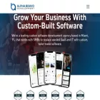 alphabravodevelopment.com