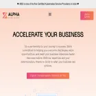 alphabsolutions.com alphabsolutions.com