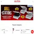 alphacateringequipment.com.au