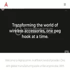 alphacomm.com alphacomm.com