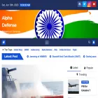 alphadefense.in