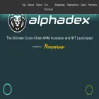 alphadex.io