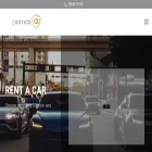 alphaexoticsrental.com