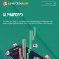 alphaforexonline.com
