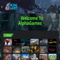 alphagames4u.com