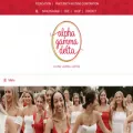 alphagammadelta.org