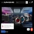 alphagvrd.com