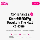alphaleadacademy.com alphaleadacademy.com