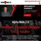 alphamale20.com