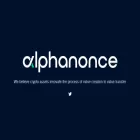 alphanonce.com alphanonce.com