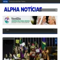 alphanoticias.com.br